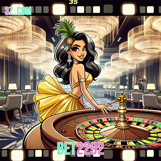 Cassino e Atrações no bet2292.com: Diversão Sem Limites