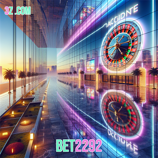 A Emoção do Esporte no Bet2292.com: Apostas Sem Limites