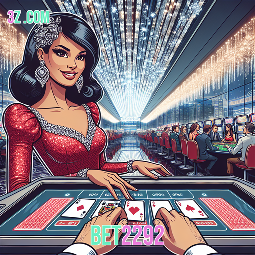 Login Prático e Seguro no bet2292.com para Jogos Inovadores