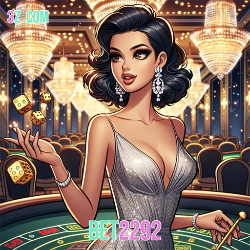 Jogos de Slots Incríveis no bet2292.com que Encantam Jogadores